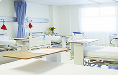 醫院新風系統安裝設計_病房新風系統安裝解決方案