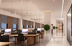 辦公新風系統安裝設計_辦公室新風系統安裝解決方案