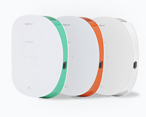 壁掛式新風系統代理加盟