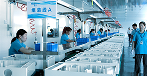 霍爾新風代理招商加盟