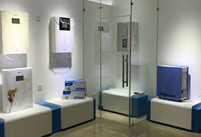 霍爾新風河南安陽加盟店,霍爾新風代理加盟商