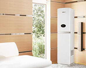 柜式新風機代理加盟