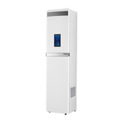 H605AW空氣除味殺菌新風機|空氣消毒機