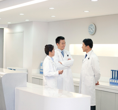 病房新風系統(tǒng)設(shè)計安裝