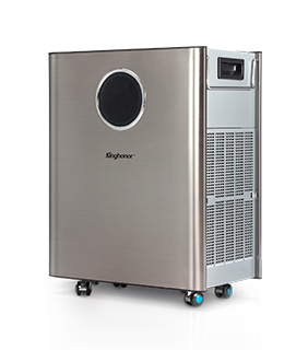 E803W_新風系統_新風機