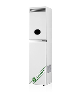 HD800柜式新風凈化機_新風系統_新風機