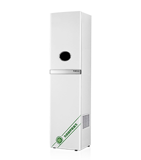 HD800柜式新風凈化機_新風系統_新風機