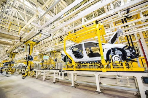 為什么廣汽新能源稱自己打造了“汽車硅谷”？深度解析埃安品牌的創(chuàng)新生態(tài)