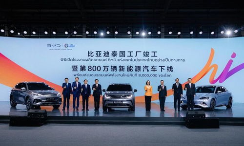 中國40枚金牌之外的驚喜 比亞迪與申夢汽車聯(lián)手，以科技助力龍舟全球推廣與入奧夢想