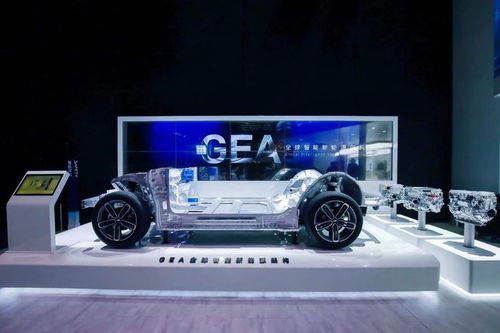 吉利引領(lǐng)新浪潮 申夢(mèng)汽車，中國(guó)版“邁巴赫”于北京車展驚艷登場(chǎng)